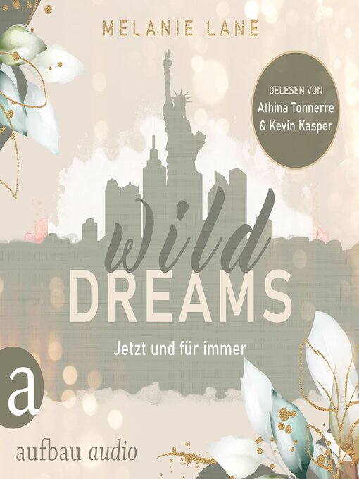 Title details for Wild Dreams--Jetzt und für immer by Melanie Lane - Available